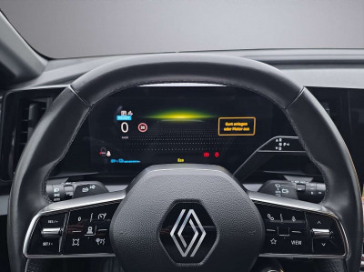 Renault Mégane Gebrauchtwagen