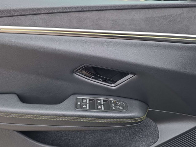 Renault Mégane Gebrauchtwagen