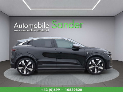 Renault Mégane Gebrauchtwagen