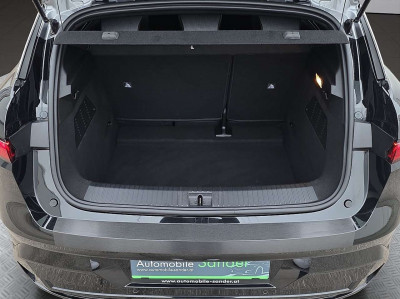 Renault Mégane Gebrauchtwagen