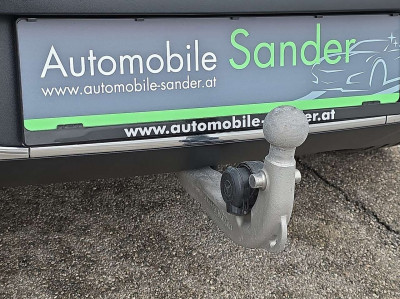 Mercedes-Benz EQA Gebrauchtwagen