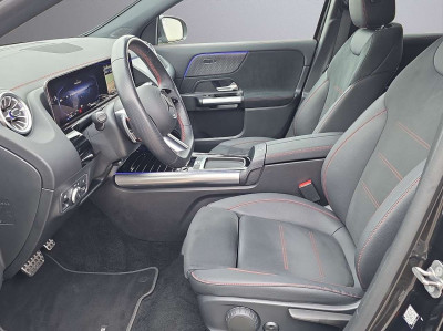 Mercedes-Benz EQA Gebrauchtwagen