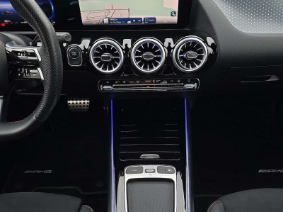 Mercedes-Benz EQA Gebrauchtwagen