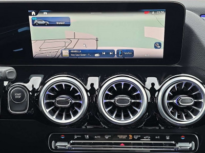 Mercedes-Benz EQA Gebrauchtwagen