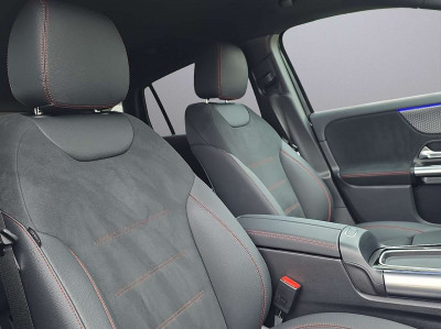 Mercedes-Benz EQA Gebrauchtwagen