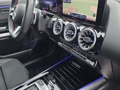 Mercedes-Benz EQA Gebrauchtwagen