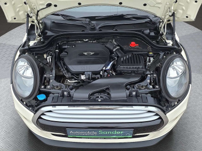 MINI Mini Gebrauchtwagen MINI Mini Gebrauchtwagen