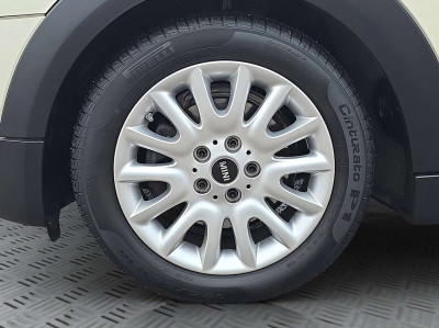 MINI Mini Gebrauchtwagen MINI Mini Gebrauchtwagen