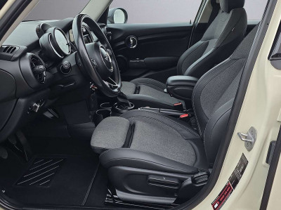 MINI Mini Gebrauchtwagen MINI Mini Gebrauchtwagen