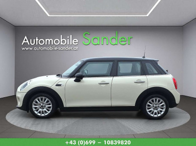 MINI Mini Gebrauchtwagen MINI Mini Gebrauchtwagen