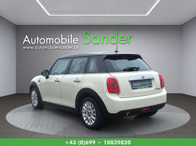 MINI Mini Gebrauchtwagen MINI Mini Gebrauchtwagen