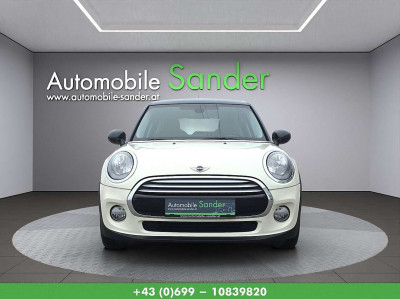 MINI Mini Gebrauchtwagen MINI Mini Gebrauchtwagen