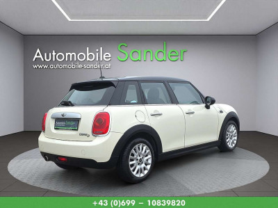 MINI Mini Gebrauchtwagen MINI Mini Gebrauchtwagen