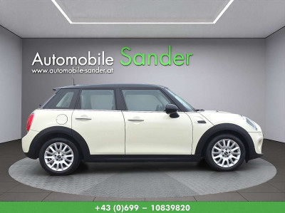 MINI Mini Gebrauchtwagen MINI Mini Gebrauchtwagen