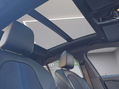 BMW 1er Gebrauchtwagen