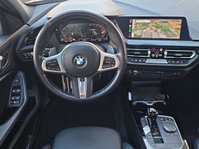 BMW 1er Gebrauchtwagen