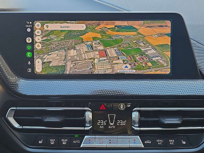 BMW 1er Gebrauchtwagen