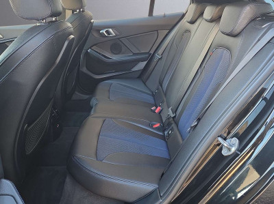 BMW 1er Gebrauchtwagen