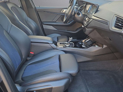 BMW 1er Gebrauchtwagen