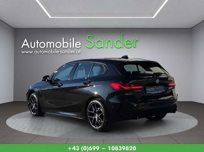 BMW 1er Gebrauchtwagen