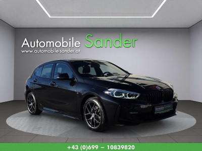BMW 1er Gebrauchtwagen