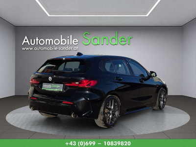 BMW 1er Gebrauchtwagen