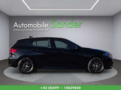 BMW 1er Gebrauchtwagen