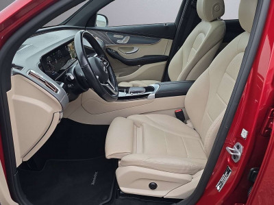 Mercedes-Benz EQC Gebrauchtwagen