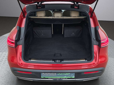 Mercedes-Benz EQC Gebrauchtwagen