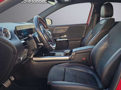 Mercedes-Benz GLA Gebrauchtwagen