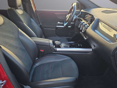 Mercedes-Benz GLA Gebrauchtwagen