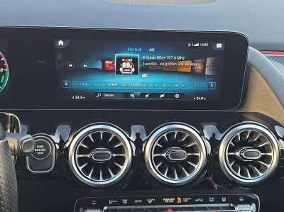 Mercedes-Benz GLA Gebrauchtwagen