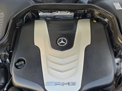 Mercedes-Benz GLC Gebrauchtwagen Mercedes-Benz GLC Gebrauchtwagen