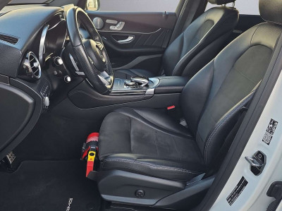 Mercedes-Benz GLC Gebrauchtwagen Mercedes-Benz GLC Gebrauchtwagen