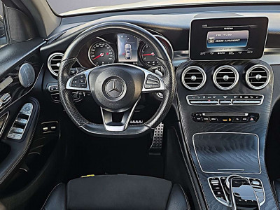 Mercedes-Benz GLC Gebrauchtwagen Mercedes-Benz GLC Gebrauchtwagen