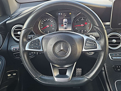 Mercedes-Benz GLC Gebrauchtwagen Mercedes-Benz GLC Gebrauchtwagen