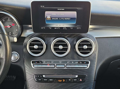 Mercedes-Benz GLC Gebrauchtwagen Mercedes-Benz GLC Gebrauchtwagen