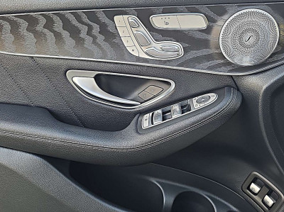 Mercedes-Benz GLC Gebrauchtwagen Mercedes-Benz GLC Gebrauchtwagen