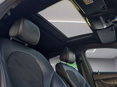 Mercedes-Benz GLC Gebrauchtwagen Mercedes-Benz GLC Gebrauchtwagen