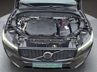 Volvo XC60 Gebrauchtwagen Volvo XC60 Gebrauchtwagen