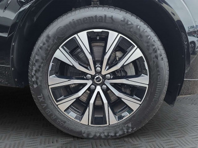 Volvo XC60 Gebrauchtwagen Volvo XC60 Gebrauchtwagen