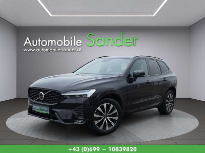 Volvo XC60 Gebrauchtwagen Volvo XC60 Gebrauchtwagen