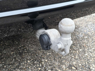 Volvo XC60 Gebrauchtwagen Volvo XC60 Gebrauchtwagen