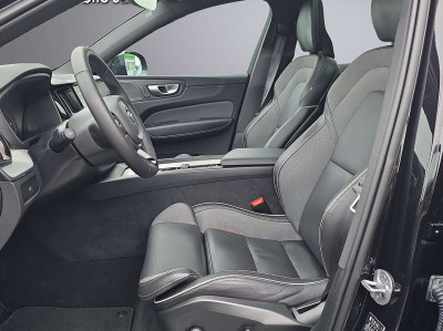 Volvo XC60 Gebrauchtwagen Volvo XC60 Gebrauchtwagen