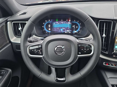 Volvo XC60 Gebrauchtwagen Volvo XC60 Gebrauchtwagen