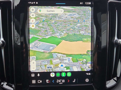 Volvo XC60 Gebrauchtwagen Volvo XC60 Gebrauchtwagen