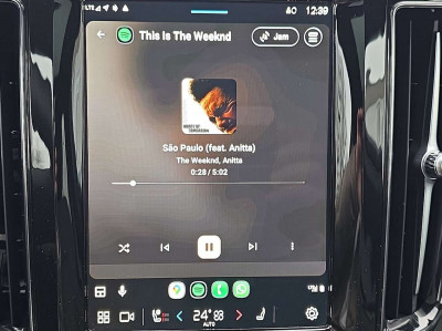 Volvo XC60 Gebrauchtwagen Volvo XC60 Gebrauchtwagen