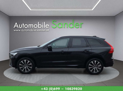 Volvo XC60 Gebrauchtwagen Volvo XC60 Gebrauchtwagen