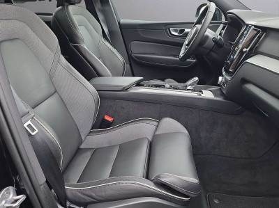 Volvo XC60 Gebrauchtwagen Volvo XC60 Gebrauchtwagen