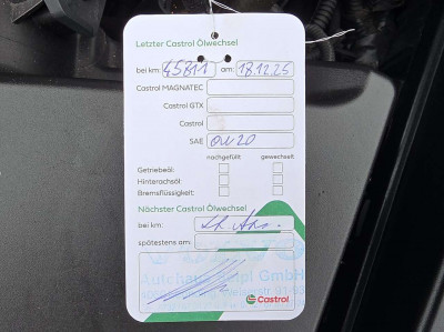 Volvo XC60 Gebrauchtwagen Volvo XC60 Gebrauchtwagen